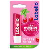LABELLO MELT-IN MOISTURE CHERRY SHINE — CARING LIP BALM​ 4.8G/ 5.5 ML